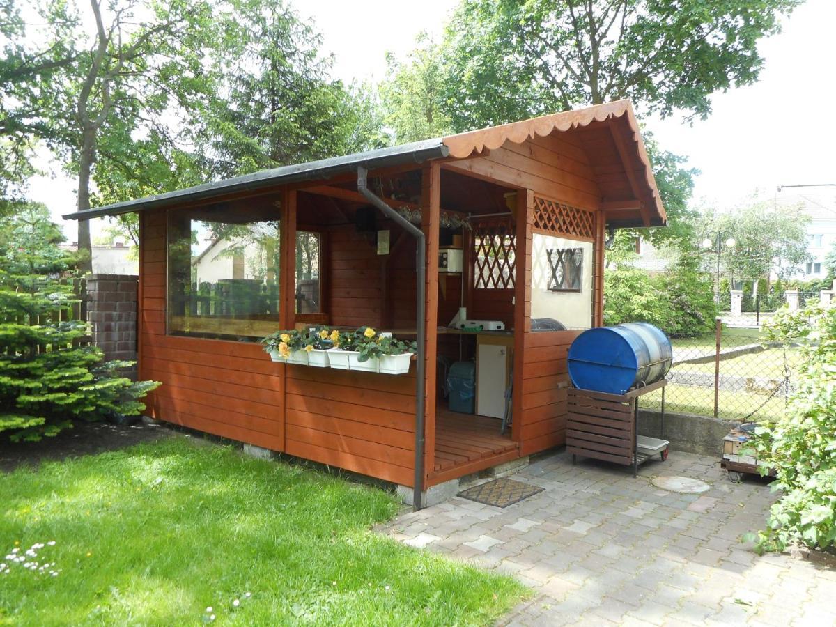 Villa Karo Leba Exterior photo